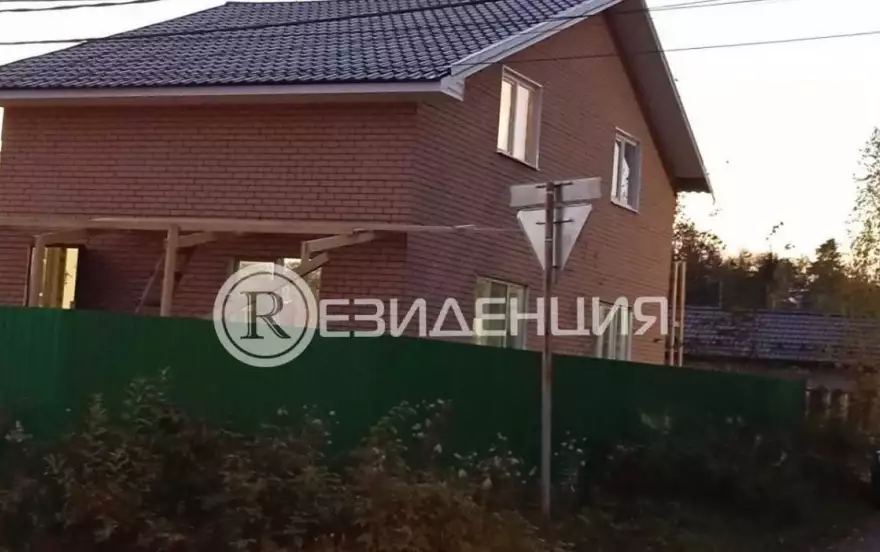 Ореховая ул, 7