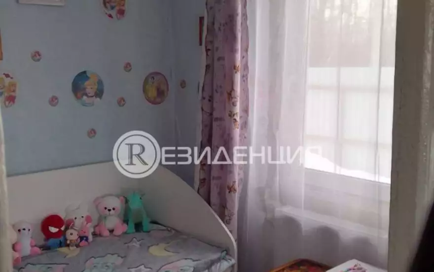 Новые Ляды мкр., Чусовская ул, 12
