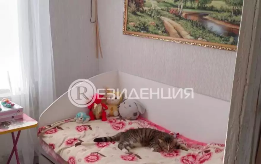 Новые Ляды мкр., Чусовская ул, 12