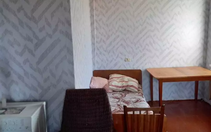 поселок Металлист