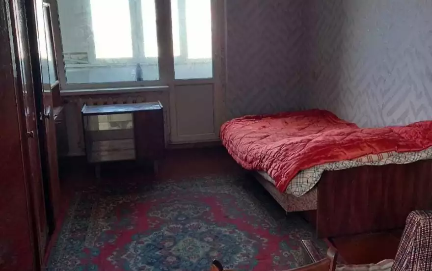 поселок Металлист