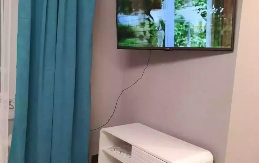 Заречный квартал, 2