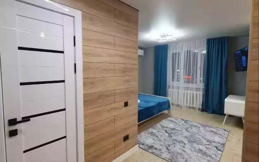 Заречный квартал, 2