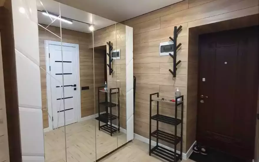 Заречный квартал, 2