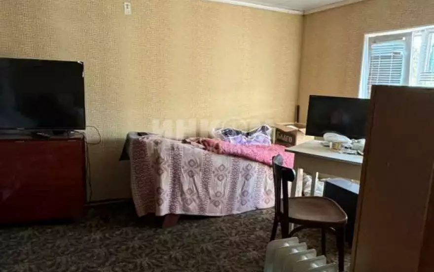 улица Циолковского