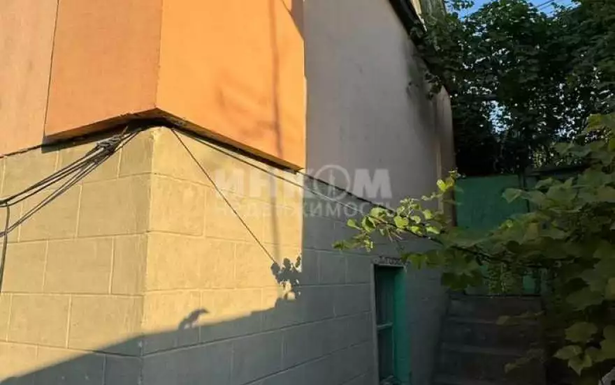 улица Циолковского