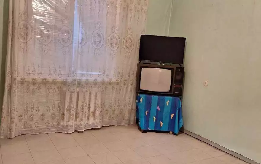квартал Героев Сталинграда