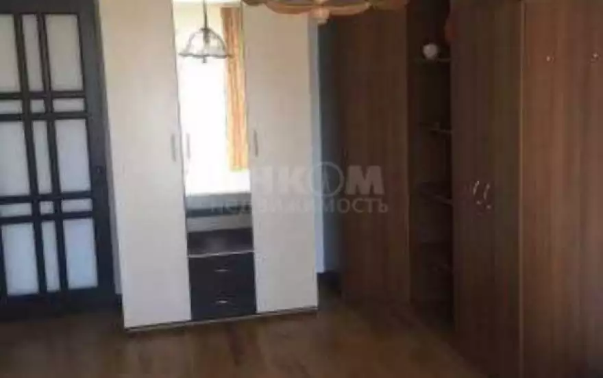 квартал Комарова