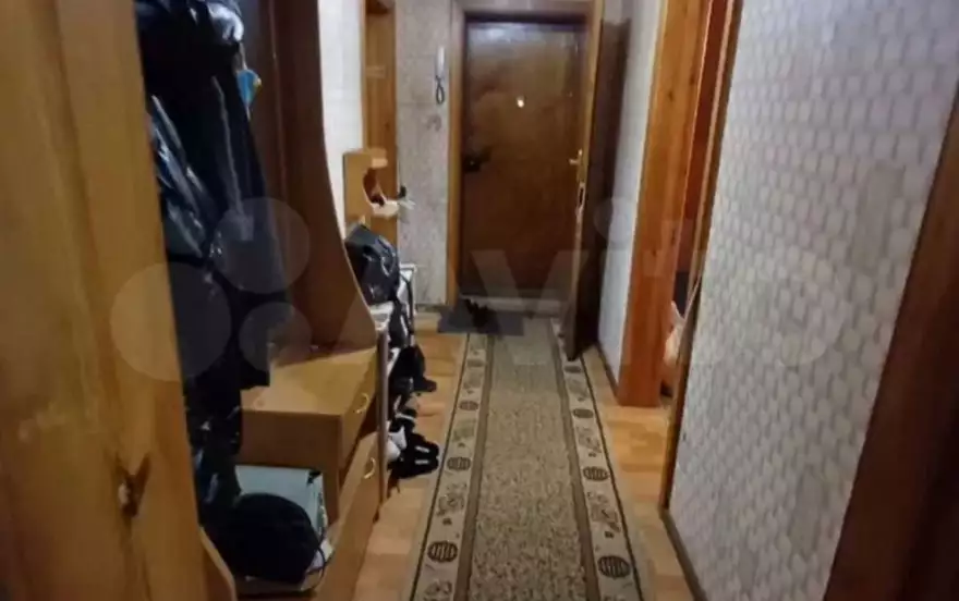 Восточный квартал, 2А