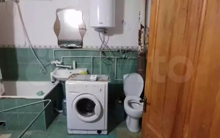 Восточный квартал, 2А