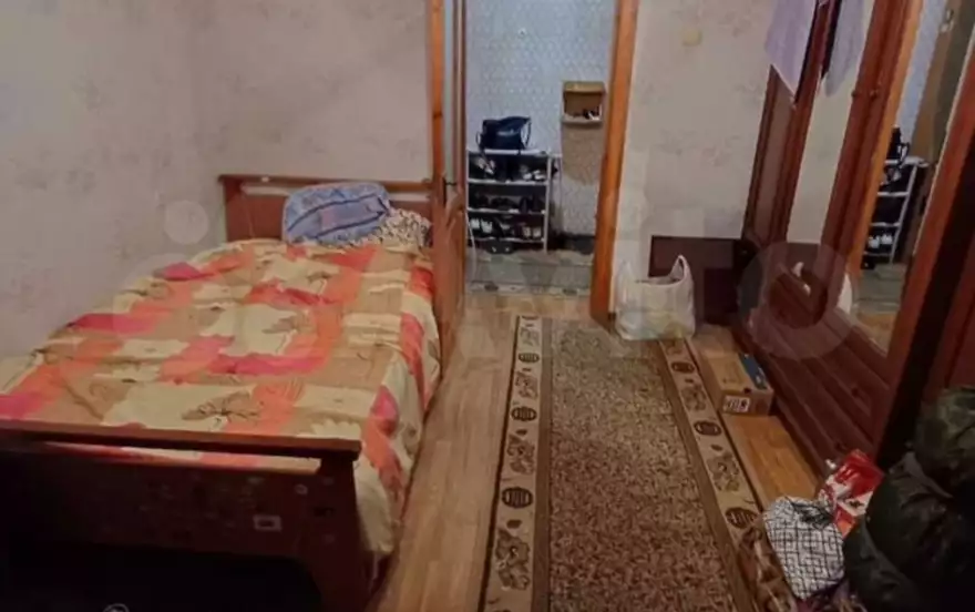 Восточный квартал, 2А