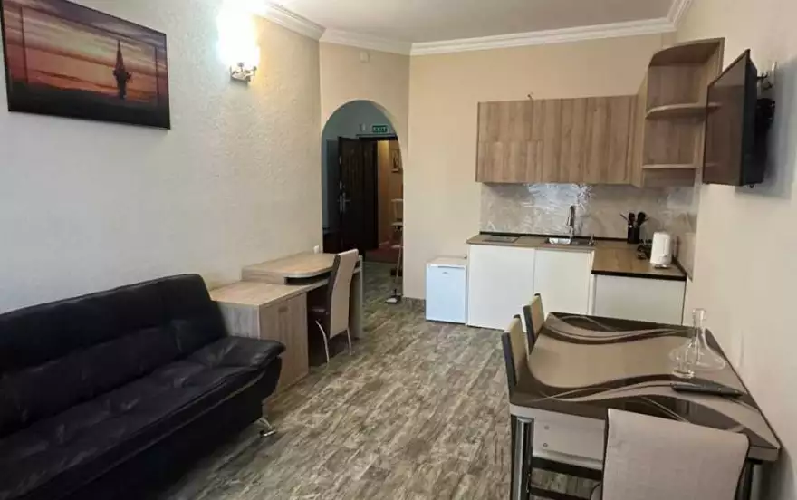 დავით კლდიაშვილის 14