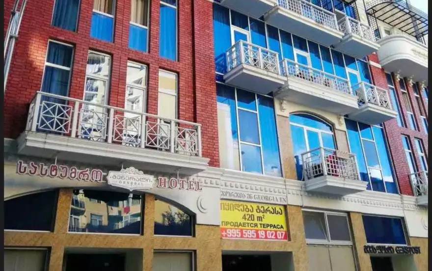 დავით კლდიაშვილის 14