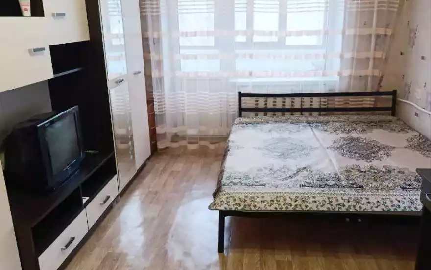 квартал Шевченко 14