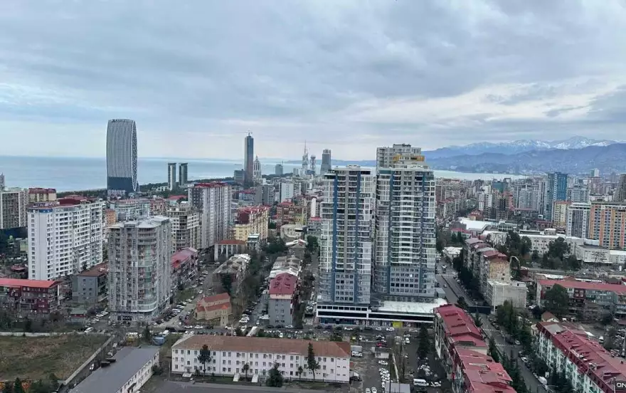 ტბელ-აბუსერიძის 13