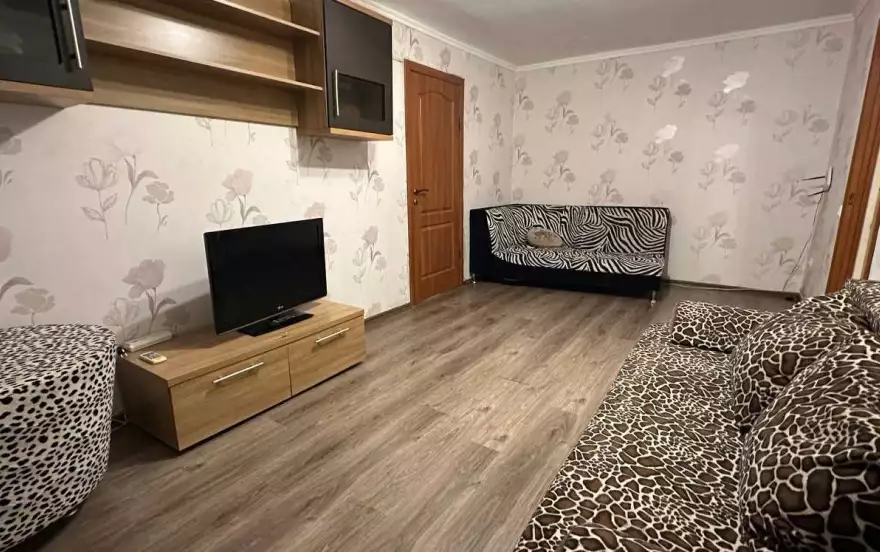 улица Коцюбинского 