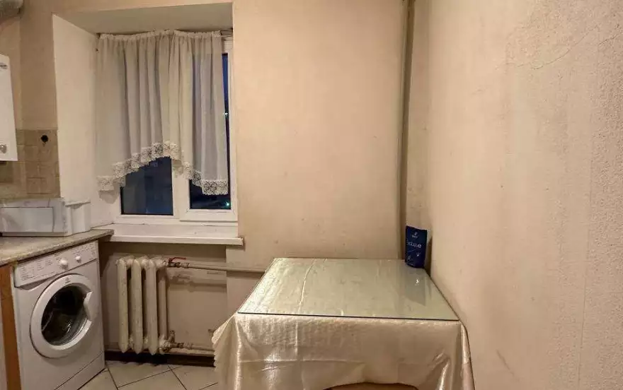 улица Коцюбинского 
