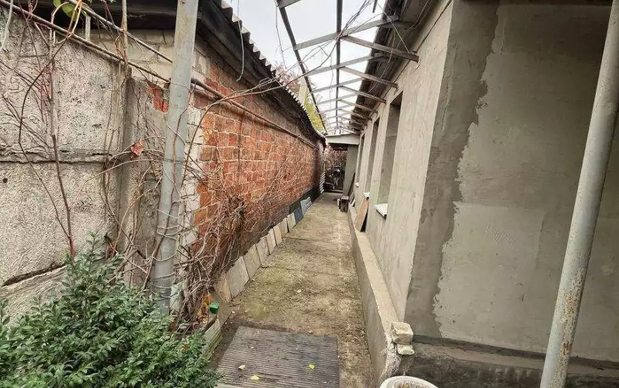центр города
