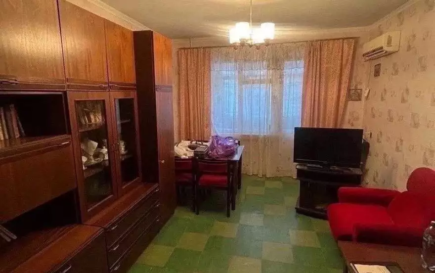 квартал Героев Сталинграда 