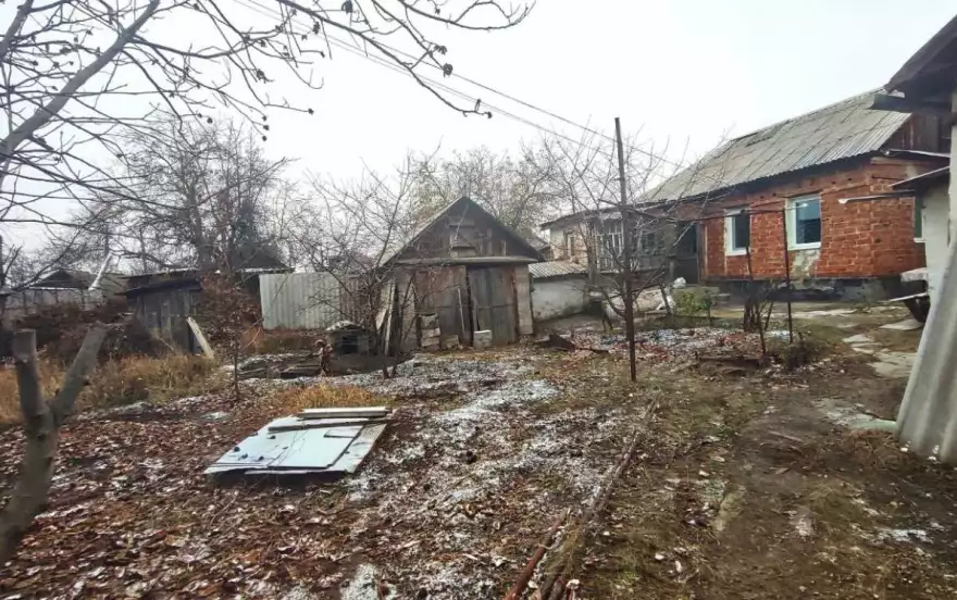 улица Уборевича 