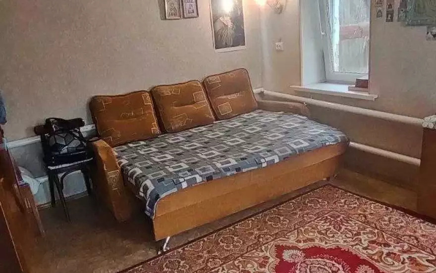 улица Уборевича 