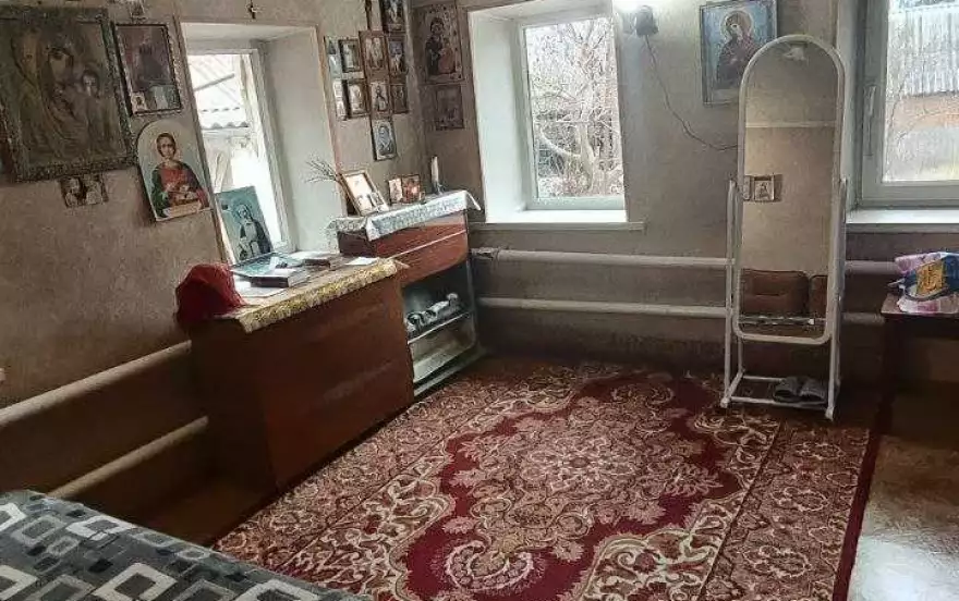 улица Уборевича 