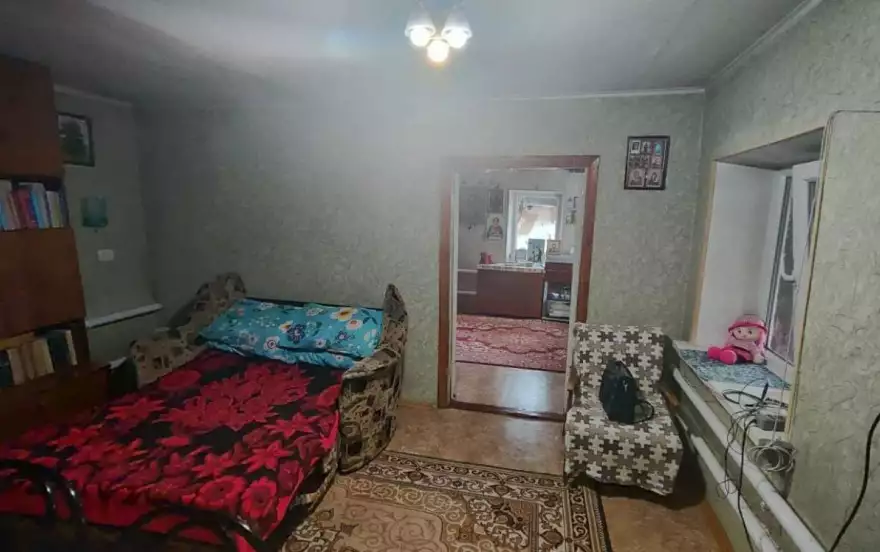 улица Уборевича 