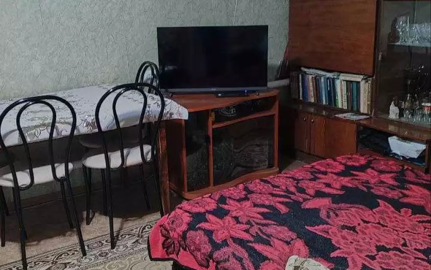 улица Уборевича 