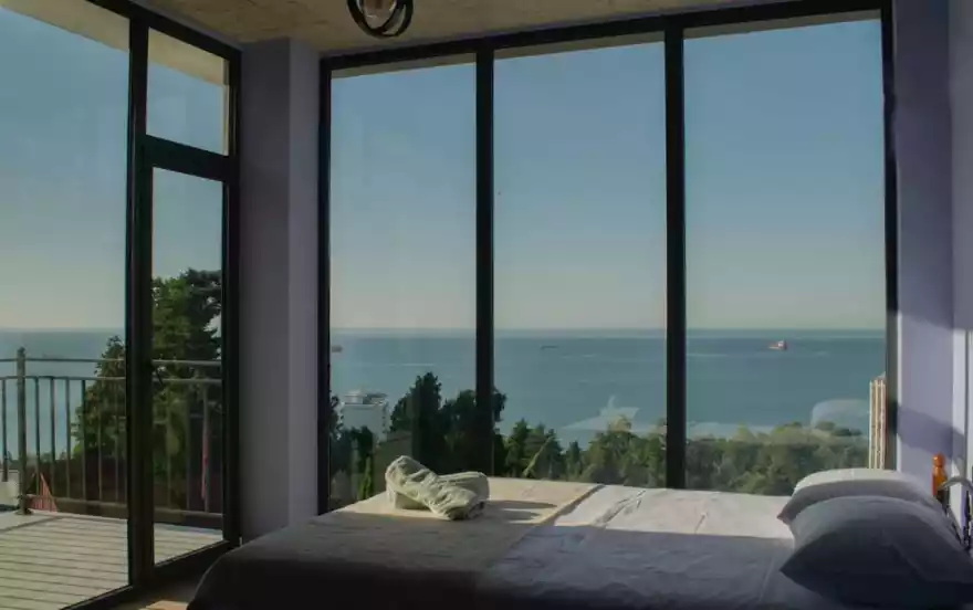 თამარის დასახლება 1