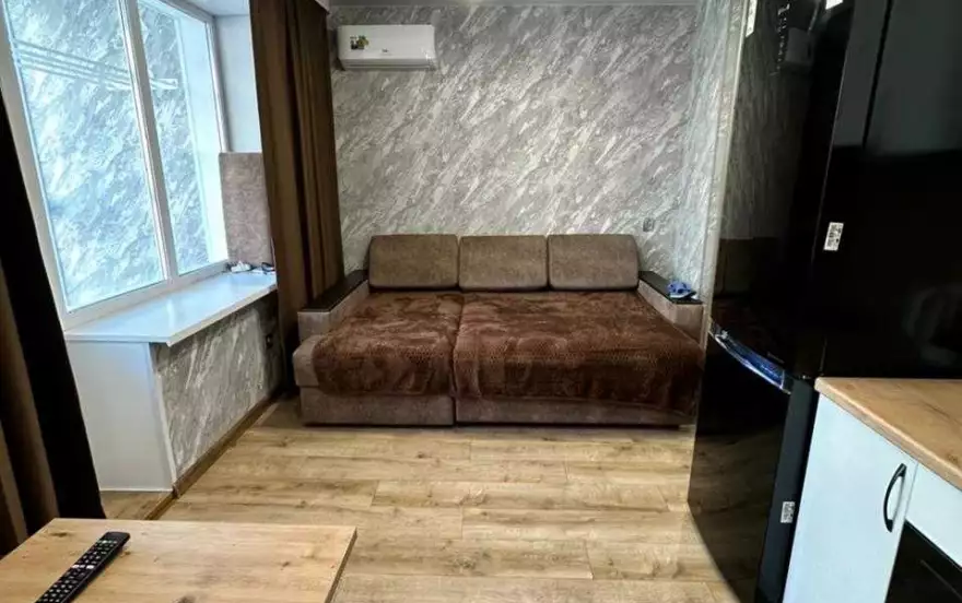 улица Вокзальная Дамба, 12