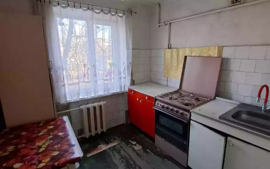 квартал Шевченко, 39