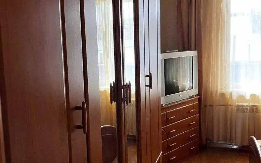 квартал Ватутина, 27А