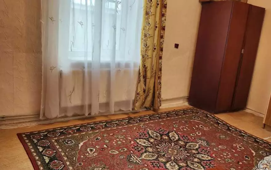 Краснознаменная 