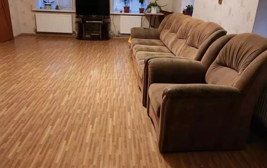 Краснознаменная 