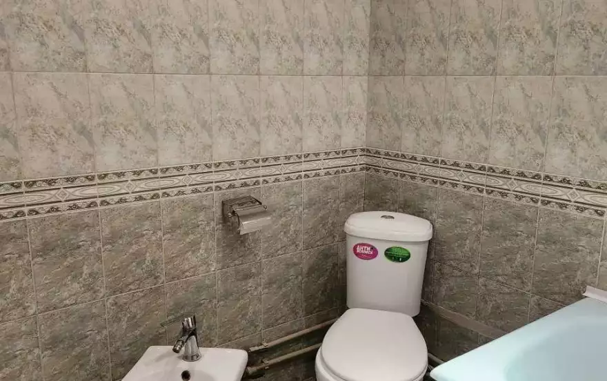 Краснознаменная 