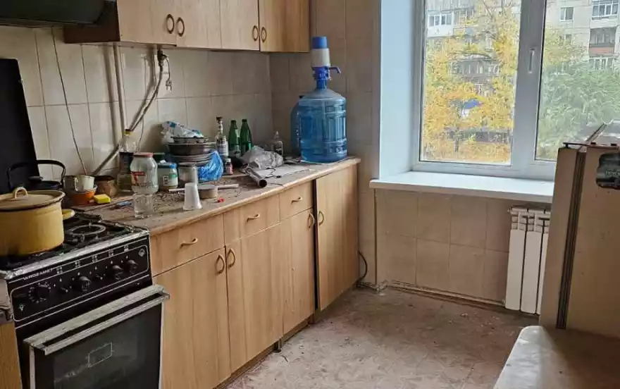 улица Курчатова, 23