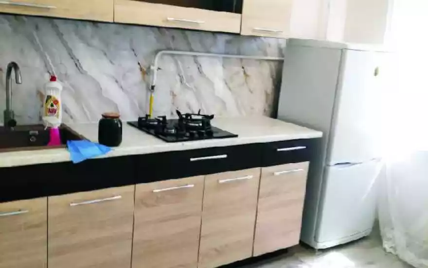 городок Пархоменко, 36