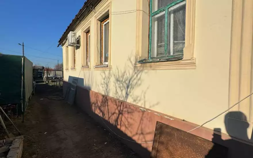 улица Мичурина 
