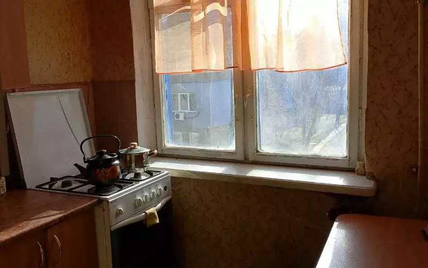 квартал 50 лет Октября дом 40