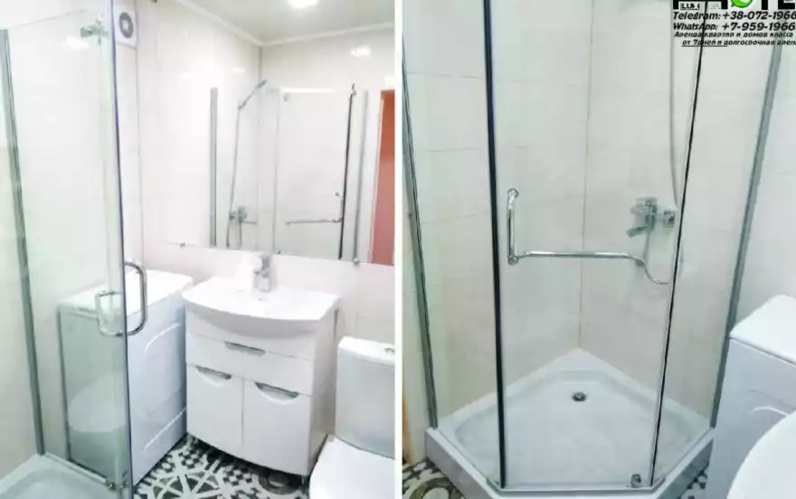 Городок Пархоменко дом 36