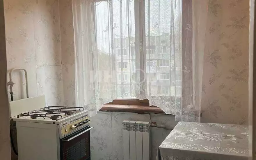 улица 30 лет Победы 