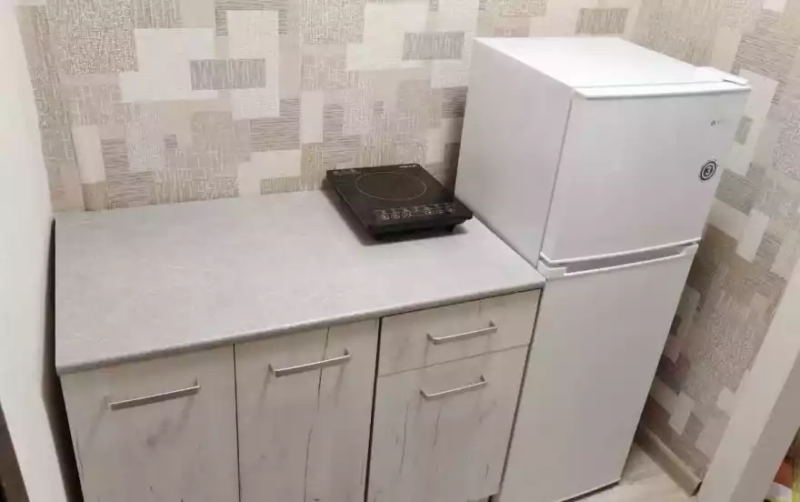 улица Клименко, 21/1