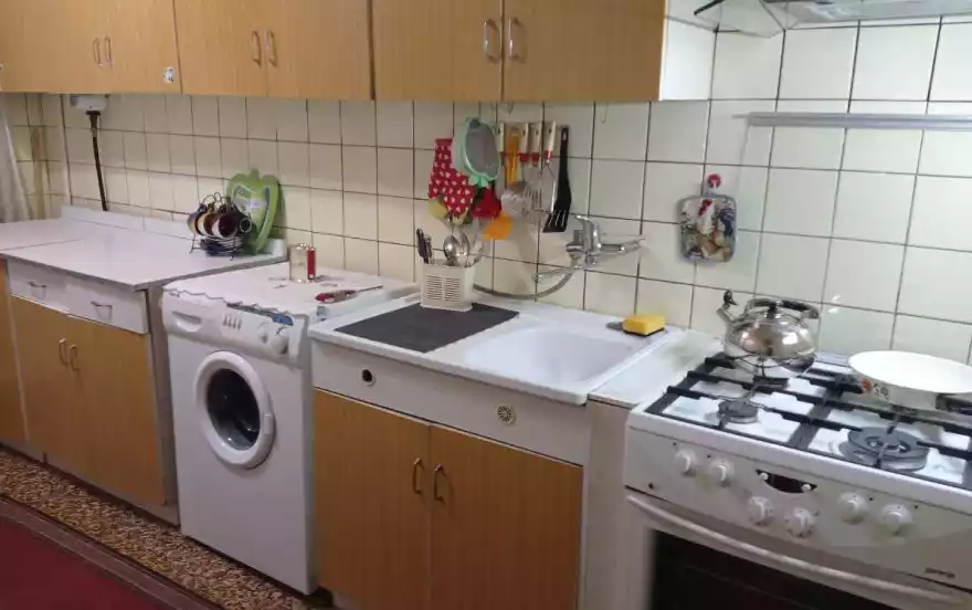 улица Андрея Линева, 79А 