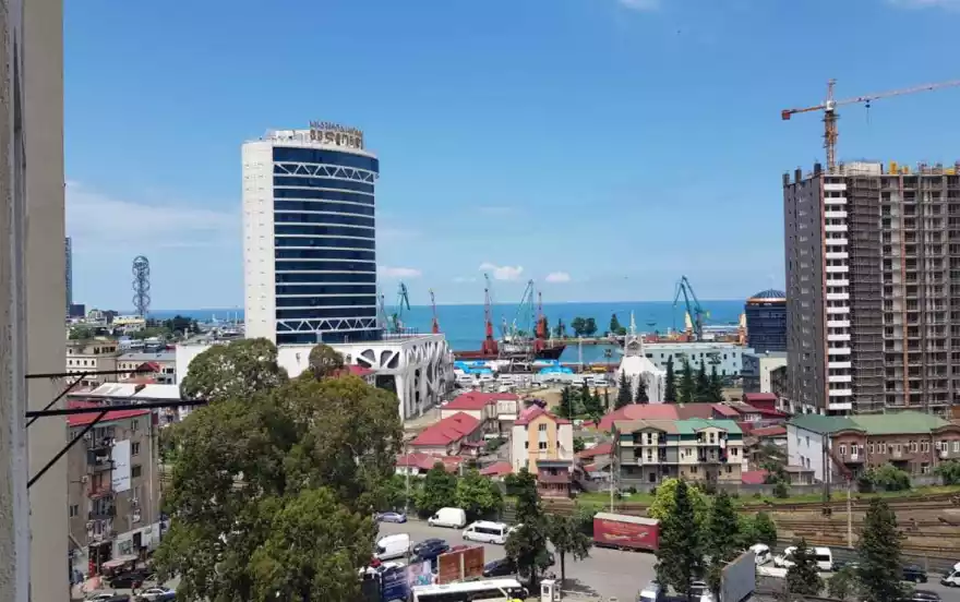 შავშეთის ქუჩა 24