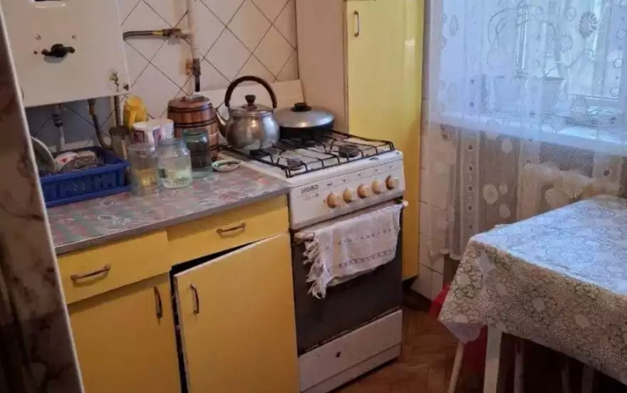 квартал Якира улица Ленина 