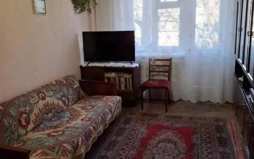 квартал Якира улица Ленина 