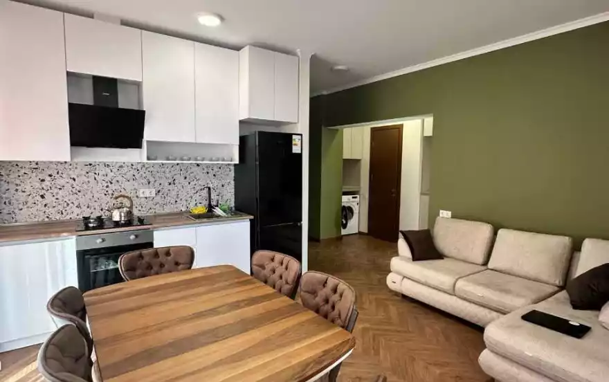 სელიმ ხიმშიაშვილის ქუჩა 65