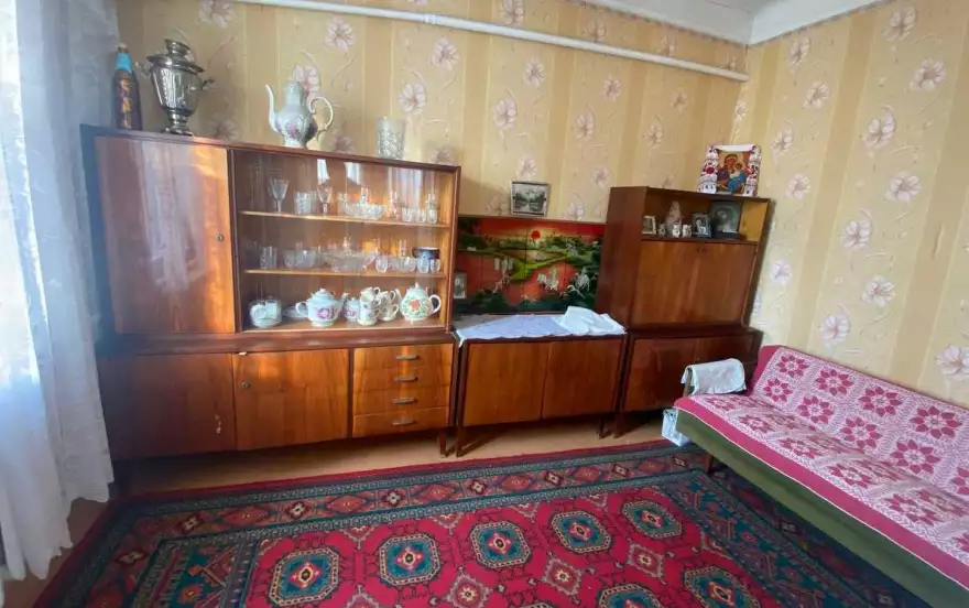 улица Плановая, 9 