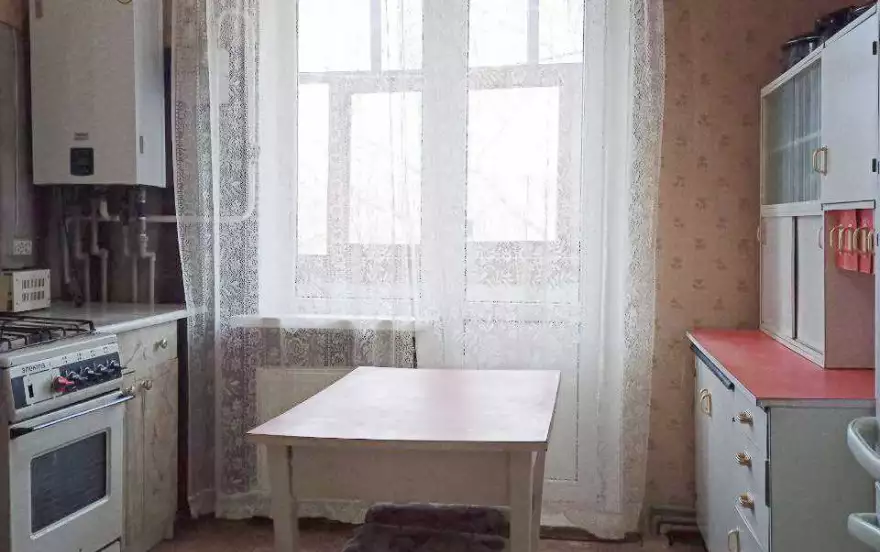 квартал Шахтерский 4
