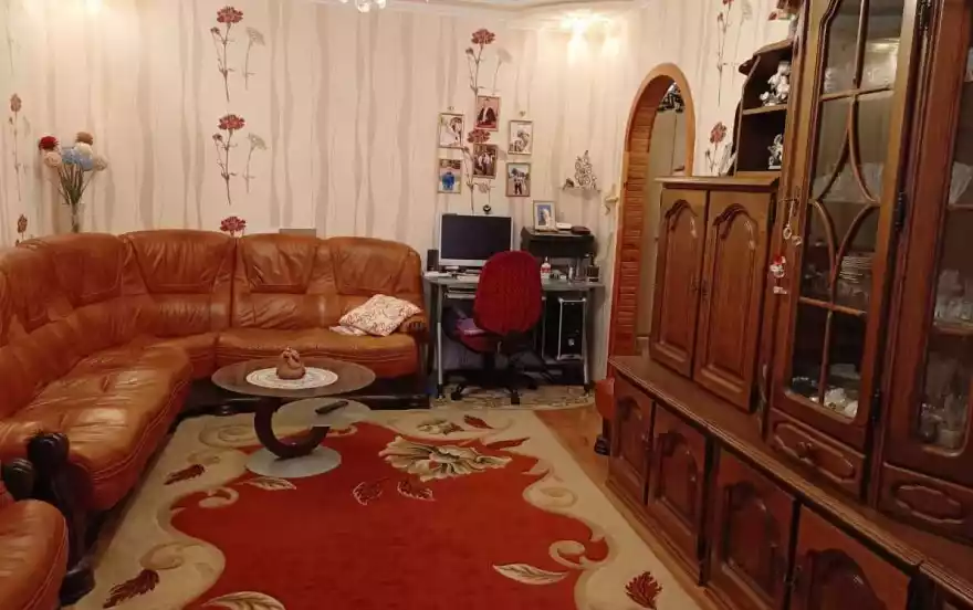 квартал Героев Сталинграда 